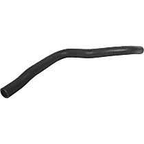 49-61-363 APA/URO Parts OE Replacement Coolant Reservoir Hose - Direct Fit, Sold Individually