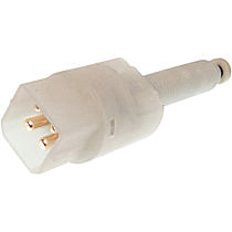 4A0945515A OE Replacement Series Brake Light Switch - Sold individually