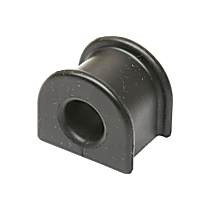 Rear Sway Bar Bushing, Sold Individually, APA/URO Parts OE Replacement