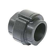 Front Sway Bar Bushing, Sold Individually, APA/URO Parts OE Replacement - Front