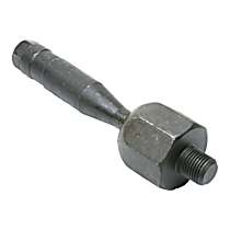Front, Driver or Passenger Side, Inner Tie Rod End, APA/URO Parts OE Replacement - Front, Driver or Passenger Side, Inner