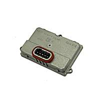 4E0907476 Headlight Control Module