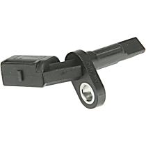 Front or Rear, Driver or Passenger Side ABS Speed Sensor, OE Replacement Series - Front or Rear, Driver or Passenger Side