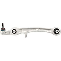 Front, Driver or Passenger Side, Lower Control Arm, APA/URO Parts OE Replacement