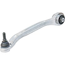 4F0407693H Control Arm - Front, Driver Side, Lower, Rearward