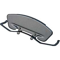 4F0615269A Direct Fit Disc Brake Anti-Rattle Clip, Sold Individually