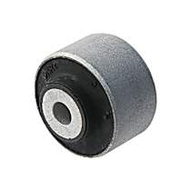 Front, Driver or Passenger Side, Upper, Control Arm Bushing - Front, Driver or Passenger Side, Upper