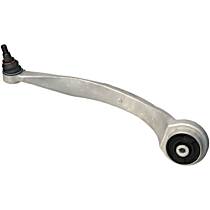 Front, Passenger Side, Lower, Rearward Control Arm