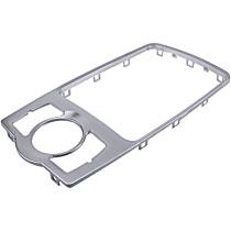 4L0864260A Automatic Transmission Selector Bezel