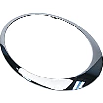 Driver Side Headlight Bezel