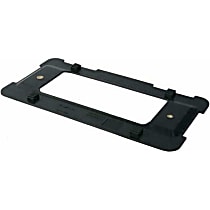 51-13-9-448-724 License Plate Base - Direct Fit