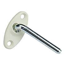 51161816015 Sun Visor Mount Kit - Sold individually