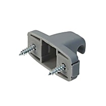 51-16-8-174-715 Sun Visor Clip - Direct Fit, Sold Individually