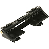 51-17-1-928-197 Fuel Door Hinge