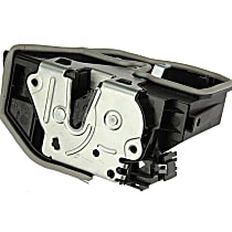 51217202143 Front, Driver Side Door Lock Actuator
