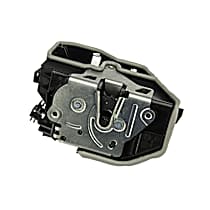 51217202146 Front, Passenger Side Door Lock Actuator