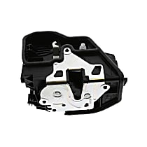 51217229458 Front, Passenger Side Door Lock Actuator
