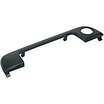 51218122441 Driver Side, Outer Door Handle Trim