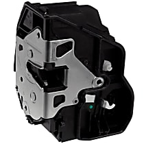 51227202147 Door Lock Actuator - Rear, Driver Side