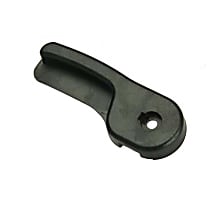 51231928469 Hood Release Handle - Direct Fit, Sold individually