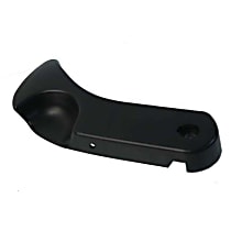 51238226621 Hood Release Handle - Direct Fit, Sold individually