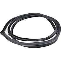 51241839125 Trunk Lid Seal - Sold Individually