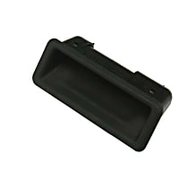 51247118158 Trunk Handle