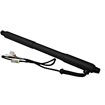 51-24-7-332-696 Tailgate (Passenger Side) Tailgate