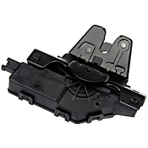 51247840617 Trunk Latch