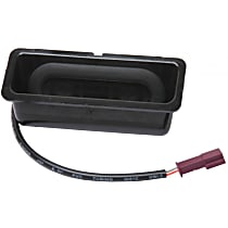51248168035 Trunk Handle - Direct Fit