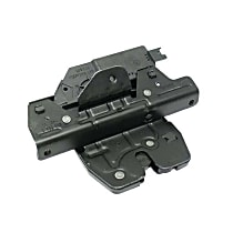 51248408492 Trunk Actuator - Direct Fit