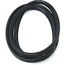 51311913887 Windshield Seal