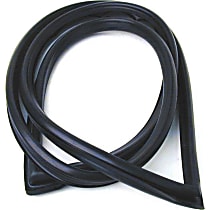 51311913888 Rear Window Seal - Sold individually