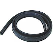 51711884149 APA/URO Parts OE Replacement Trunk Weatherstrip Seal