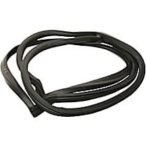 51711889473 APA/URO Parts OE Replacement Trunk Weatherstrip Seal
