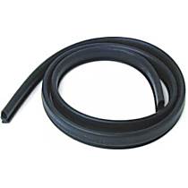 51715476161 APA/URO Parts OE Replacement Trunk Weatherstrip Seal