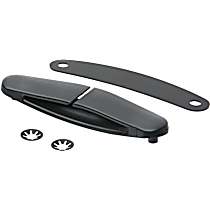 52108410505 Seat Belt Guide - Sold Individually