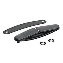 52108410506 Seat Belt Guide - Sold Individually