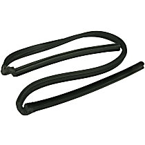 54318100908 Convertible Top Seal