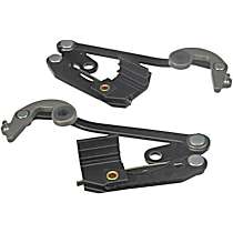 54347174763 Direct Fit Top Latch Arm Hook, Sold Individually