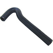 55560445 Direct Fit Breather Hose, Sold individually