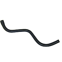55560462 Direct Fit Breather Hose, Sold individually
