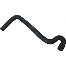 55560463 Direct Fit Breather Hose, Sold individually