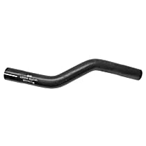 Oil Cooler Line, From engine # 713582 - Lower