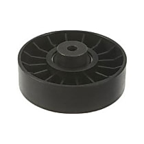6012000970 Accessory Drive Belt Tensioner Pulley - Accessory Belt Tension Pulley, Sold individually, APA/URO Parts OE Replacement