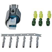 Electrical Connector (2-Pin) - Replaces OE Number 61-13-2-359-999