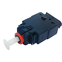 61318360417 APA/URO Parts Brake Light Switch Brake Light Switch - Direct Fit, Sold individually