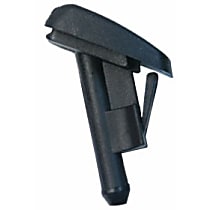 61601384859 Windshield Washer Nozzle - Sold individually
