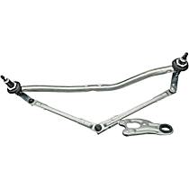 61617051669 Front Wiper Linkage