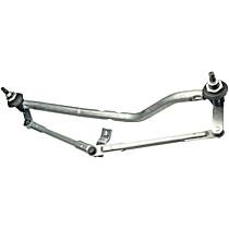 61617071693 Front Wiper Linkage